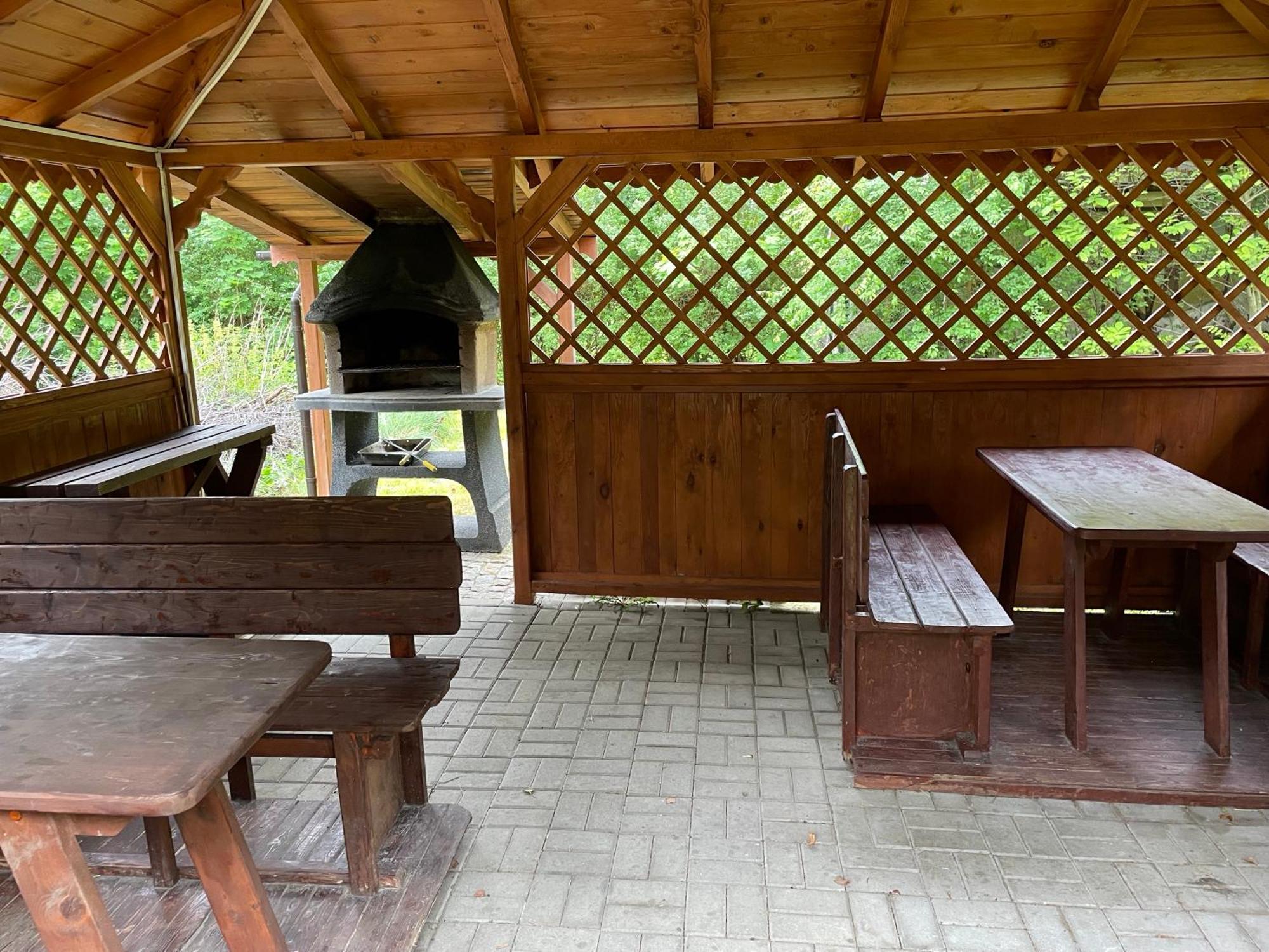 Villa Brzozowy Gaj Karpacz Exterior foto