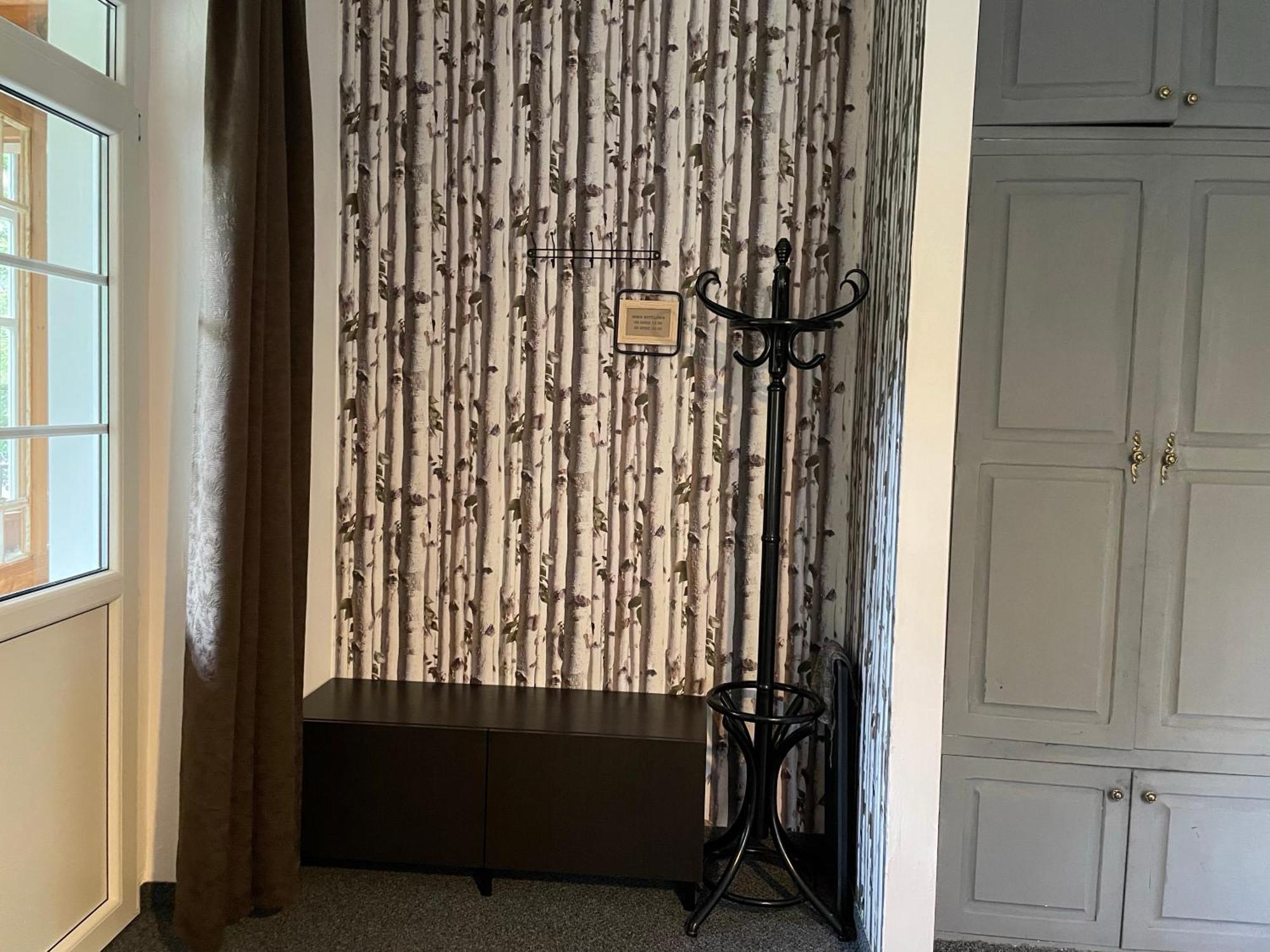 Villa Brzozowy Gaj Karpacz Habitación foto