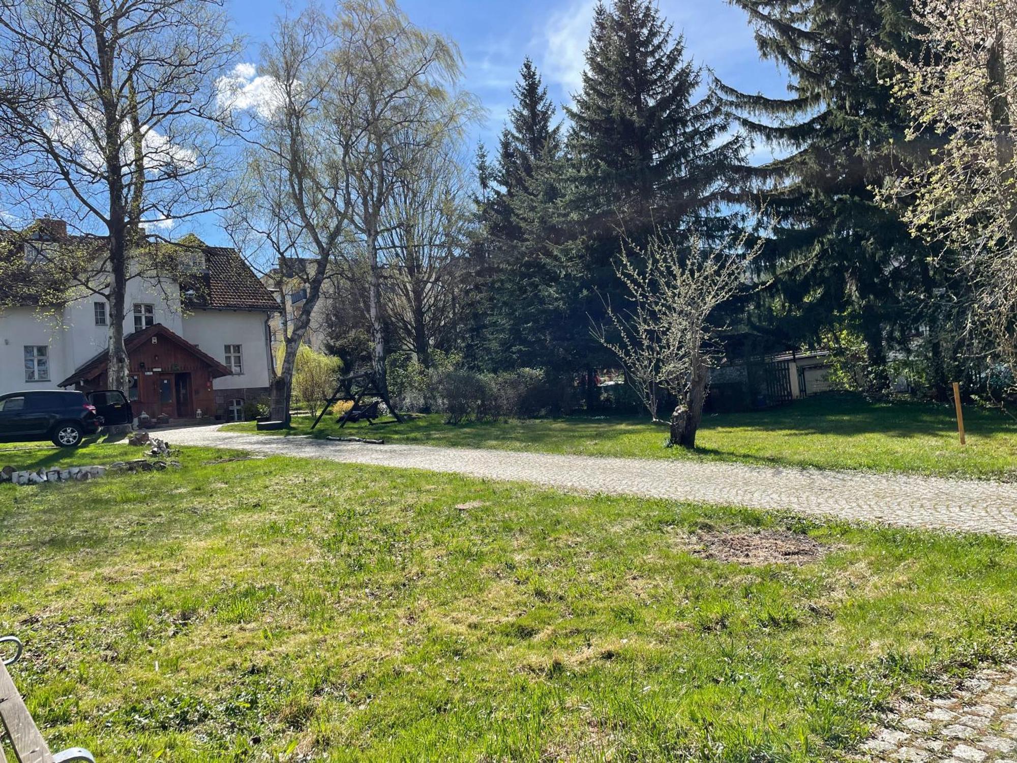 Villa Brzozowy Gaj Karpacz Exterior foto